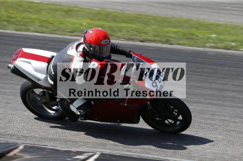/26 23.07.2026  Speer Racing ADR/Gruppe classic/988